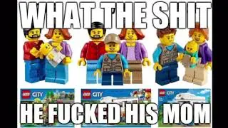 Legos