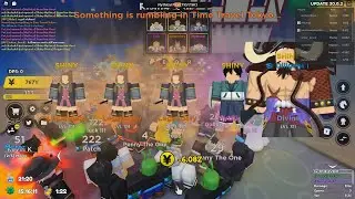 ROBLOX Anime Fighters Simulator I hatched SHINY KAIDO!!!