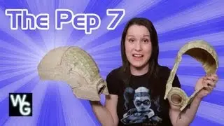 The Pep 7