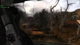 Возвращение Шрама.Оборона Барьера.