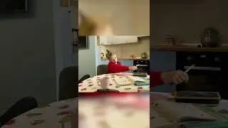 Проверка няни на скрытые камеры! Что она творит пока мамы нет дома #благополучный #проверка #няня
