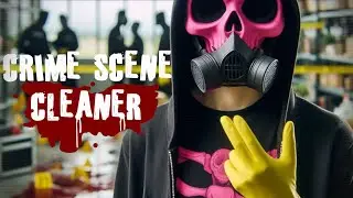 Just Clean... | PART 5 | CRIME SCENE CLEANER