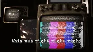 Isn't It Time (Music Video)