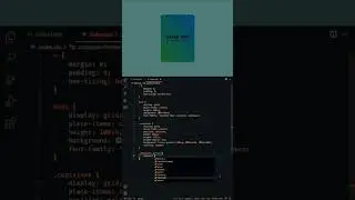 Hover effect card animation css #effect #cardeffect #vipcoading2022 #cssproject #purcss #css