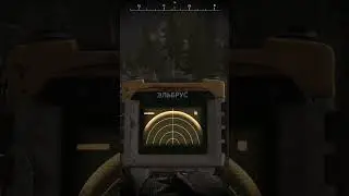 STALCRAFT синий кисель приносит удачу