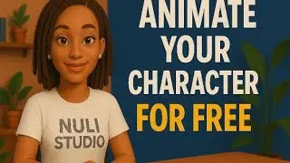 How to Animate Any Photo Easily and Free with AI! (Image to Video + Lip Sync Tutorial)
