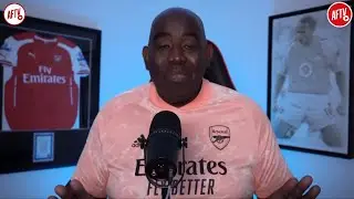 Eddie Nketiah links to Barcelona just won’t go away…