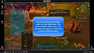 Simple Beginners Guide for Dominos Add-on (WoW) 8/2013