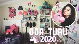 ODA TURU 2020! 🦄