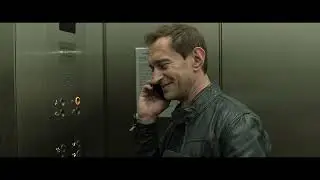 The Collector (final scene)
