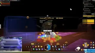 Maplestory 2 Berserker DD 1-30 clear