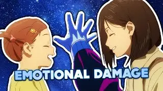 I Didn't Expect Emotional Damage Going Into This - Dandadan Episode 7 Review