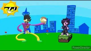 [Spiked Jellybean] FNF Mashup Spike VS Jellybean (Spiked Up x Atrocity)