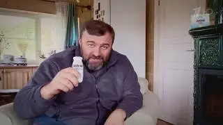 Actimel - Реклама 2020