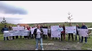 Строительство очистных в Белгородском районе