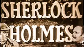The Adventures of Sherlock Holmes (1954) – The Case of the Imposter Mystery | Classic | Full Episode