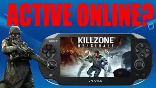 Killzone Mercenary Multiplayer in 2021