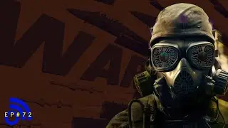 Understanding the Ongoing Threat of Terrorism and Warfare: Insights from Council of Time | EP#72