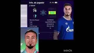 Copia Base Roberto Cereceda Audax Italiano Pes 2021