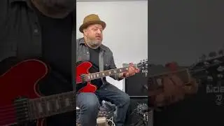 How To Play MARY JANE'S LAST DANCE by Tom Petty and the Heartbreakers 
