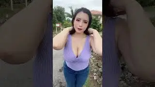 Toket gede 