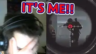 IT'S ME!! Tarkov Friendly Fire compilation #2