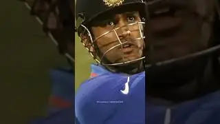 Mahesh Babu is a fan of Dhoni! 🤍
