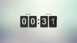 Это 1 Минут Футаж это просто заставки со музыку