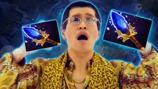 САМЫЙ БЫСТРЫЙ ОБЗОР ВСЕХ АГАНИМОВ ДОТЫ 2 | НОВЫЙ ПАТЧ DOTA 2