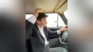 Серго и Каха/2020/Инстаграм