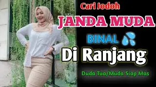 4ku L!AR di Keranjang Mas, Tapi Lama Tak di Ituin, Janda Cari Jodoh Sederhana, Cepat Nikahi Aku Mas