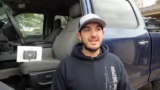 EZ LYNK Install On A Stock Truck? Yes You Can!