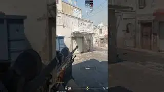 BEST EASY CAR MOLOTOV on dust 2 