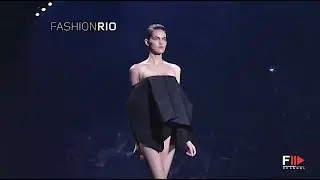 FILHAS DE GAIA Spring 2015 Highlights Rio de Janeiro - Fashion Channel