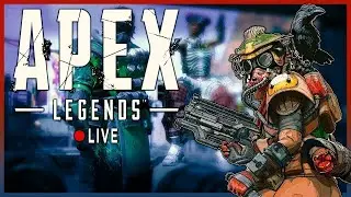 APEX LEGENDS live streaming | ROAD TO 300 SUBSCRIBERS |