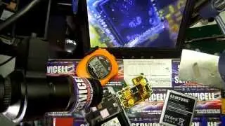 reparacion Samsung I9505 Galaxy S4 imei null / null o banda base desconocida