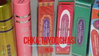 Аёллар Қинини торайтирувчи Хитой Таёқча