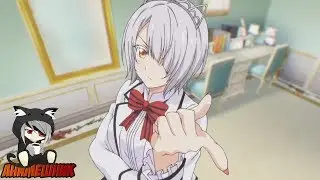 Аниме приколы #34| Anime coub | Смешные моменты из аниме