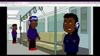 Preview of a New Video Again