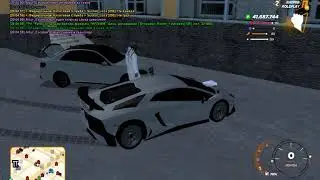 Artur_Escobar | Radmir RP сервер 2 | ДМ на сервере :(
