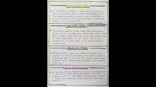 🔺DBMS🔺HANDWRITTEN NOTES FOR BEGINNERS PART   2 pdf