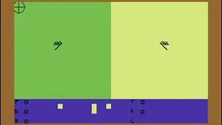 C64 Game Ending: Stellungskrieg