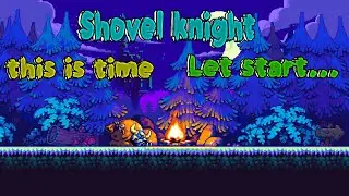 🥴|Приключения в Shovel Knigt | Ивангай.. Музыка... |🥴