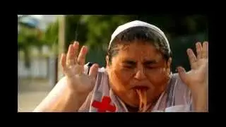 SPOT # 7 Karma Ciudadano (sin difundir hace casi 5 años)
