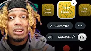 FREE BANDLAB AUTOTUNE VOCAL PRESETS for MAIN VOCALS and ADLIBS