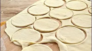 Век живи, век учись! ПРОСТО и ВКУСНО! Всей семье понравится этот обалденный перекус!