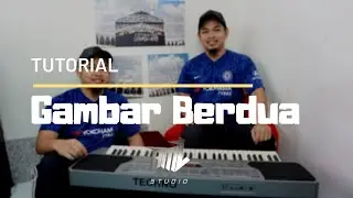 TUTORIAL - Gambar Kembar?