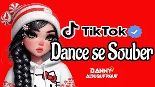 Dance se souber~ {TikTok} 2024🎶💜