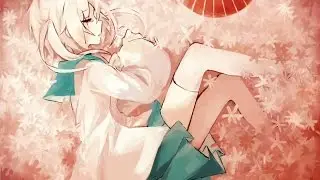 osu! harlo & yealina - Kakushigoto [wkyiky's Insane]