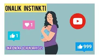 ONALIK   INSTINKTI